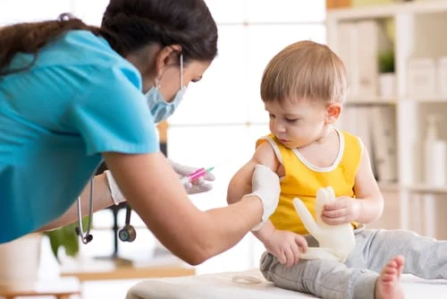 Should City Managers Play a Role in the Measles Epidemic?