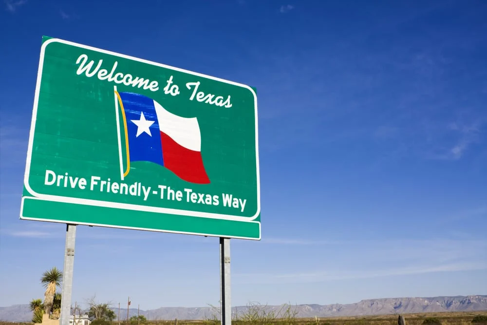 The Texas Challenge