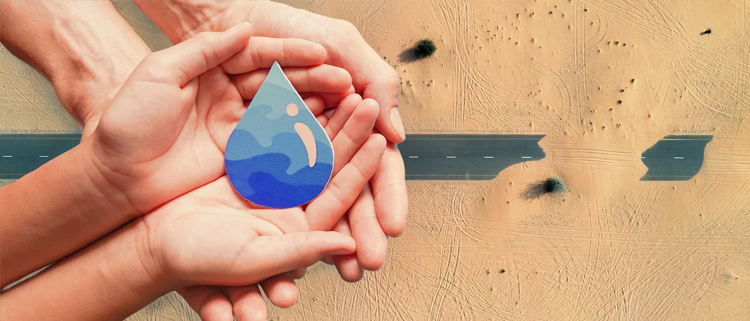 Americans Want Local Leaders to Stop Passing the Buck on Water Conservation