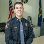 Chief David Rahinsky