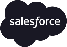 Salesforce Logo