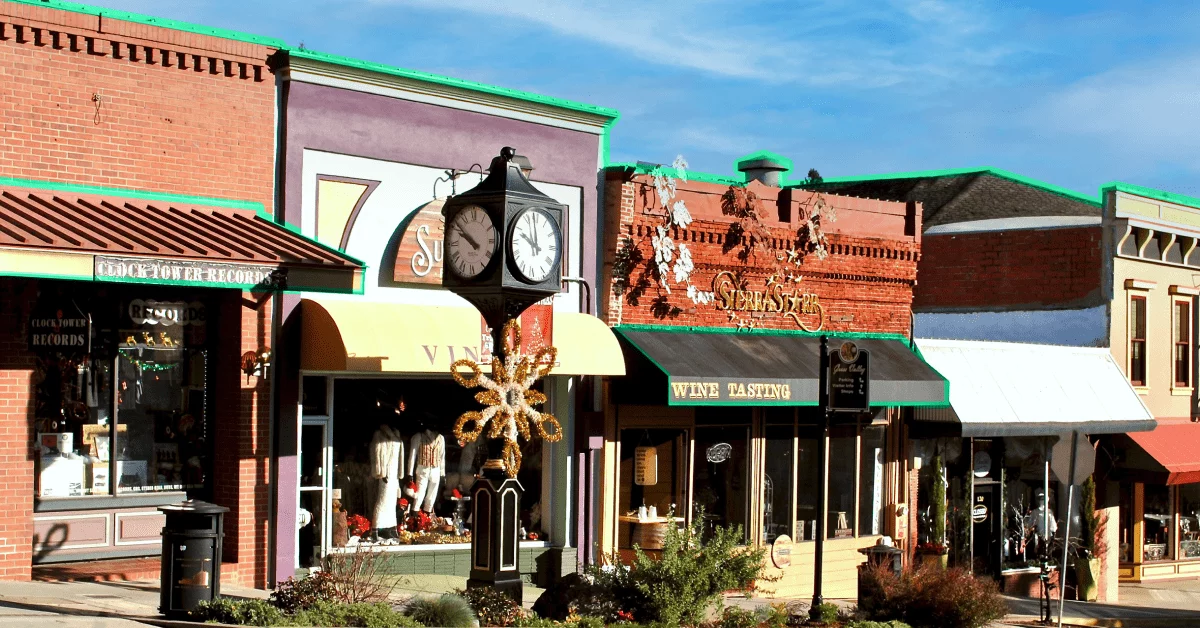 How Nevada County, CA, is using Zencity and Community Feedback