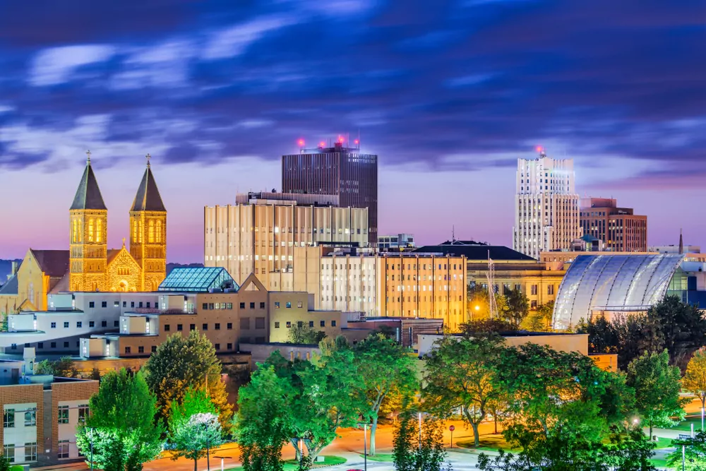 Akron Enhances Accountability with Zencity’s Sentiment Analysis