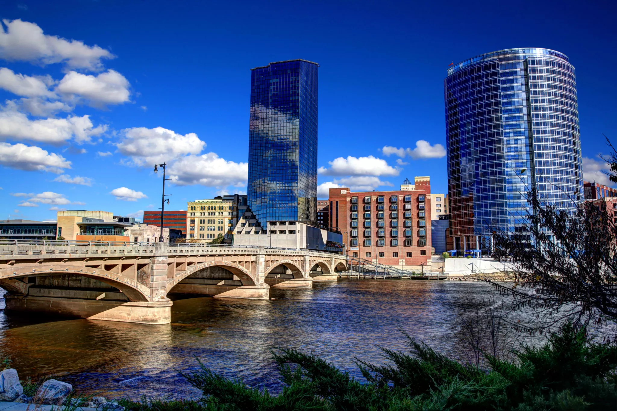 How Kent County, MI, used Zencity to Assess Threat to County Buildings a