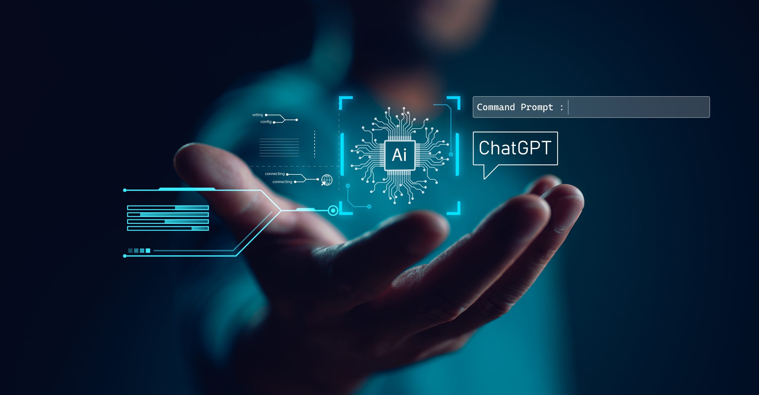 Strategic Planning in the Age of AI