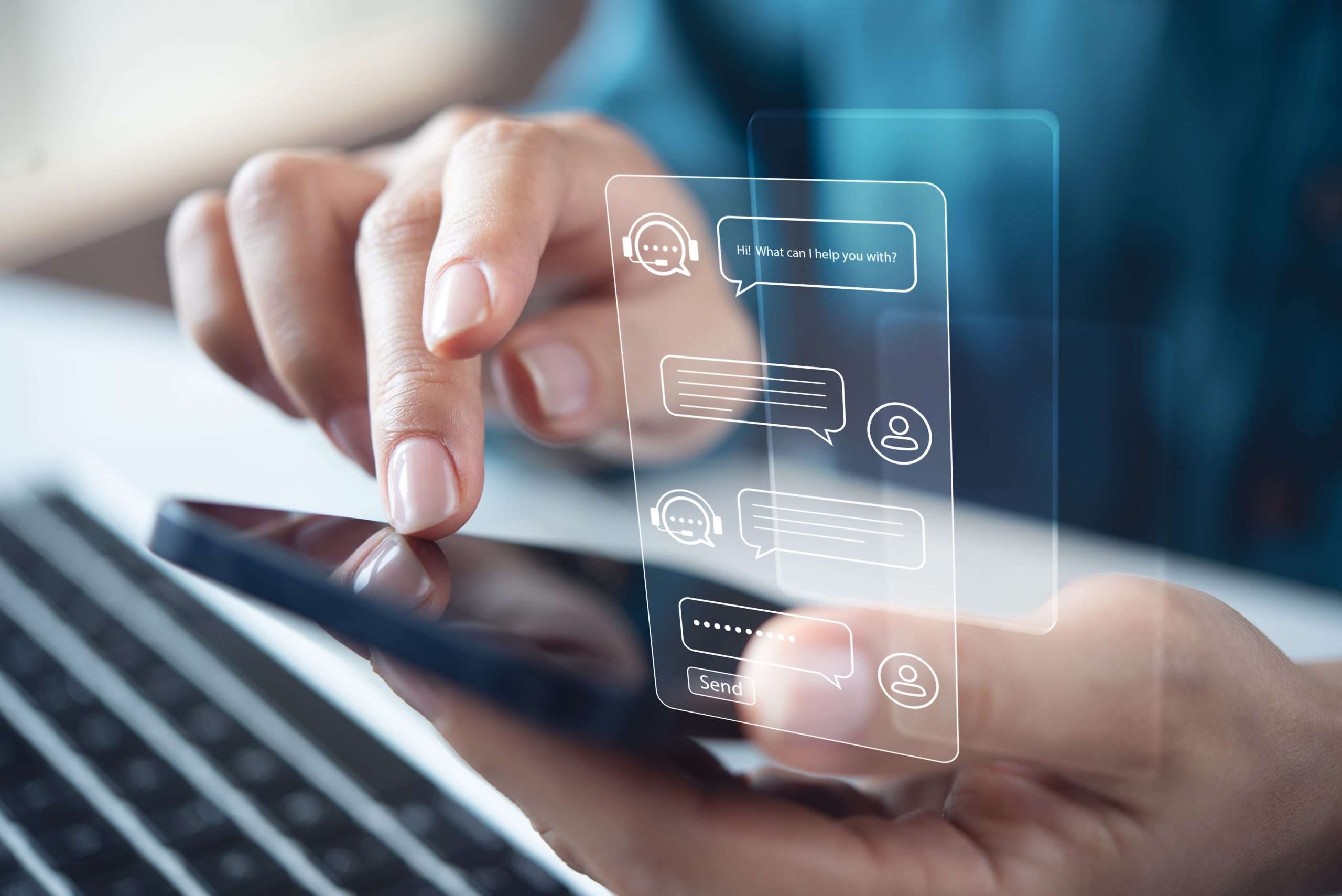 Webinar: Strategic Communications in the Age of AI