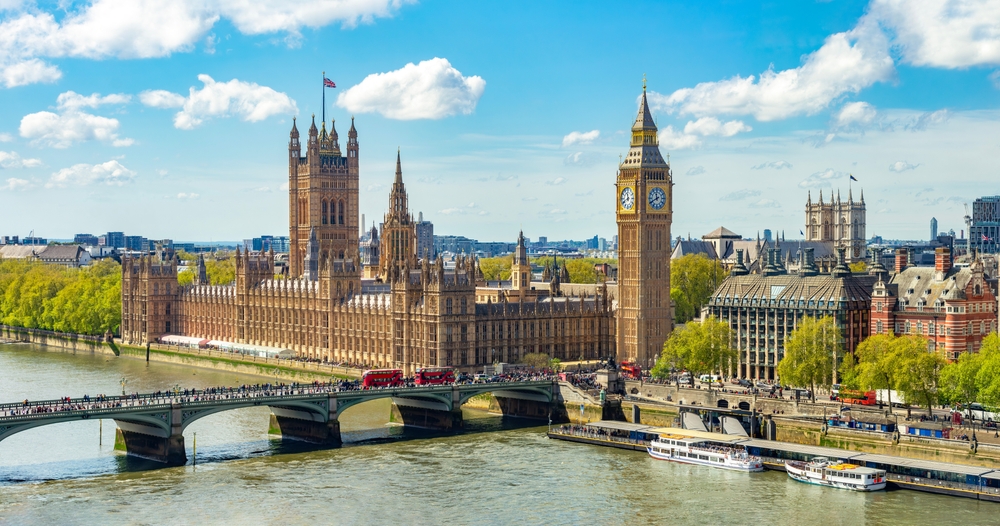 Attitudes to Regeneration Across the UK: A Data-Driven Report